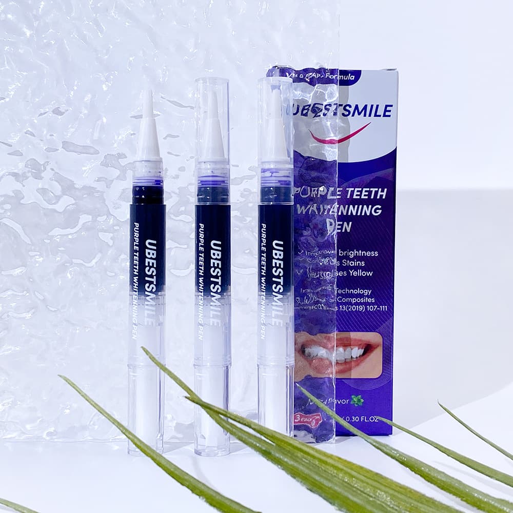 (Cross-border trading), toothbrush, brightening gel, easy application