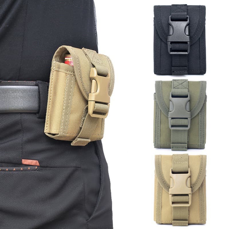 (Cross-border trading), tactics universal travel belt bag, cigarette case