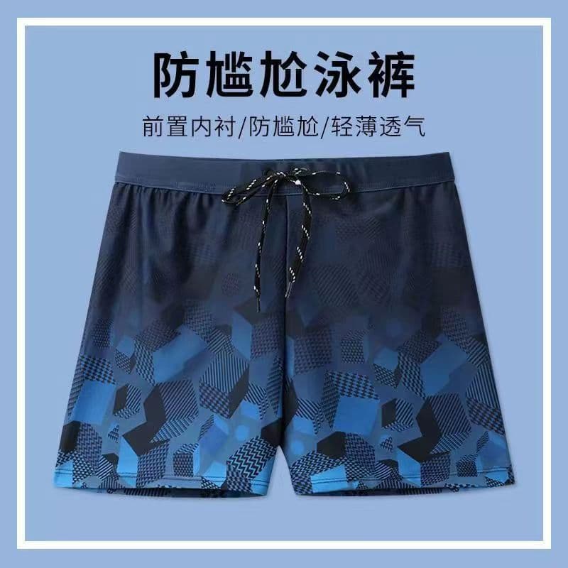 Trousers for swimming, quick dry swimwear, beach set, equipment, direct factory sales, loose fit