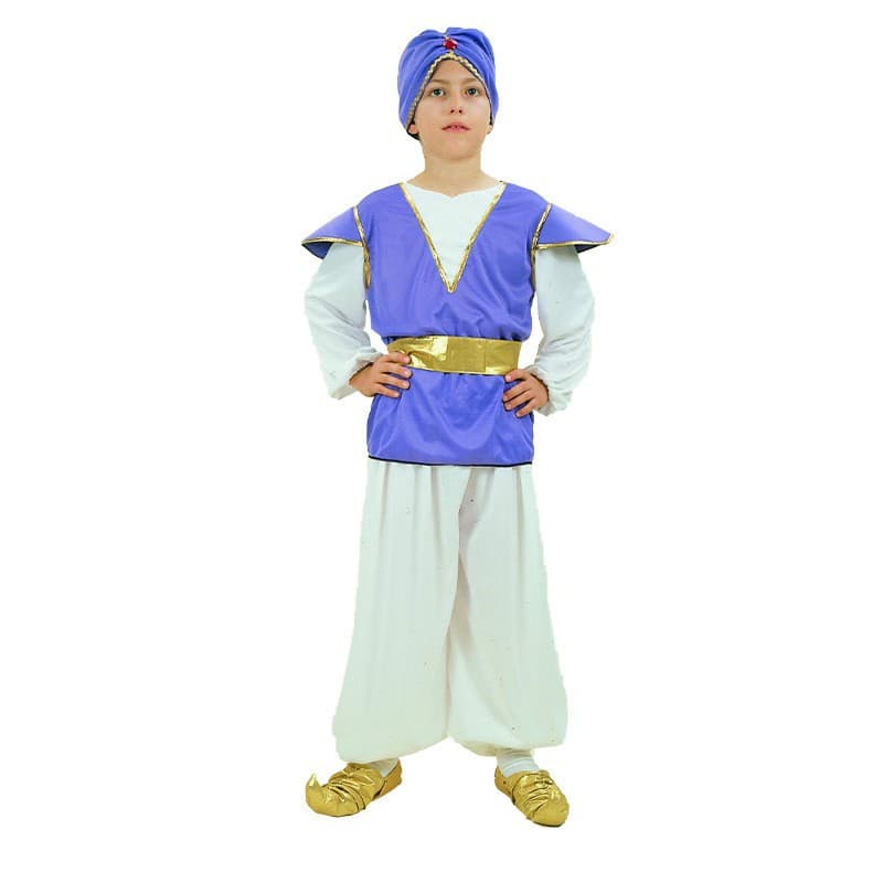 Children's suit, halloween, cosplay, graduation party, India