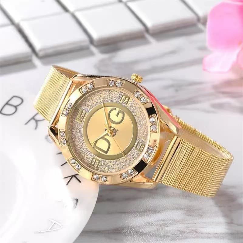 Steel belt, men's quartz swiss watch, Birthday gift