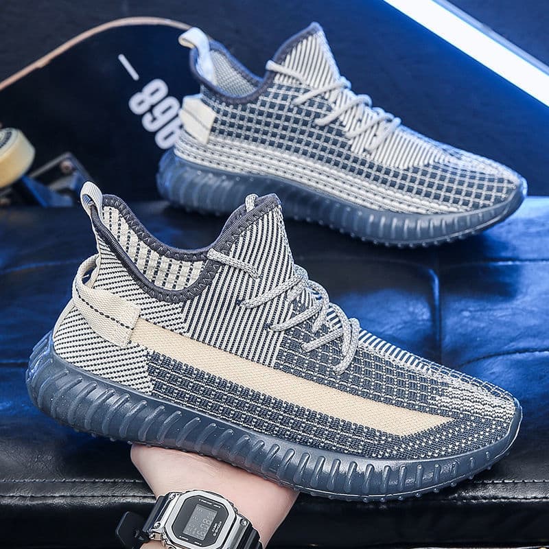 Breathable summer universal trend sports comfortable footwear for students
