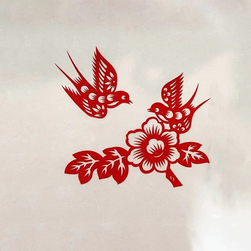 Red velvet suhe traditional wedding dress, hair accessory for bride, cheongsam, Chinese style, flowered
