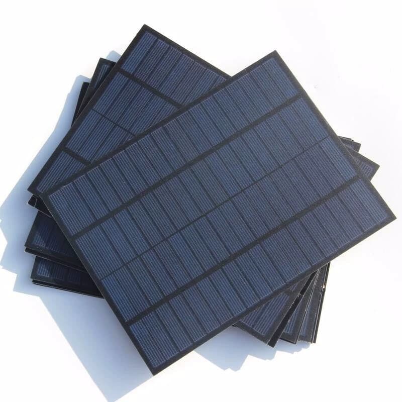Handheld photovoltaic regenerated mobile phone solar-powered, custom-made, generating electricity
