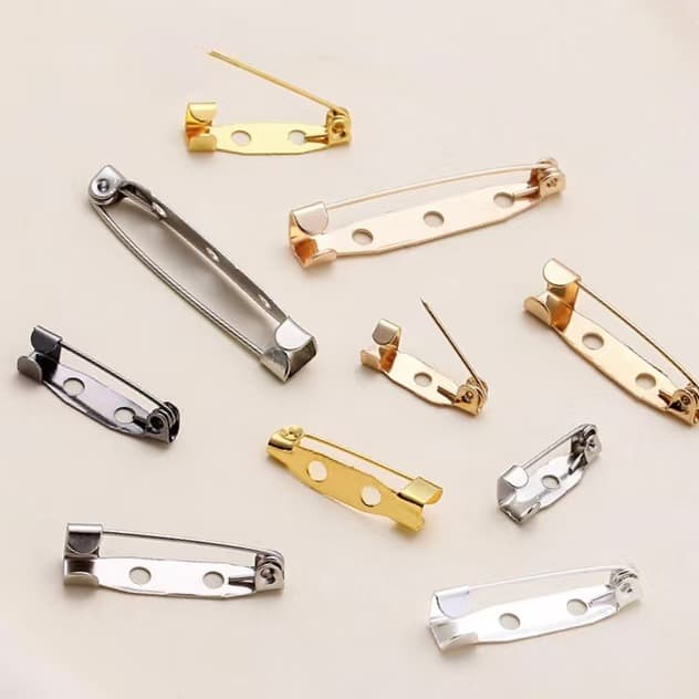 Pin, brooch, accessory, accessories, DIY