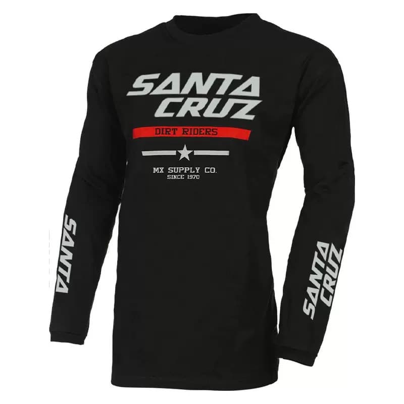 Jersey, quick dry long-sleeve, mountain off-road bike, breathable road racing car
