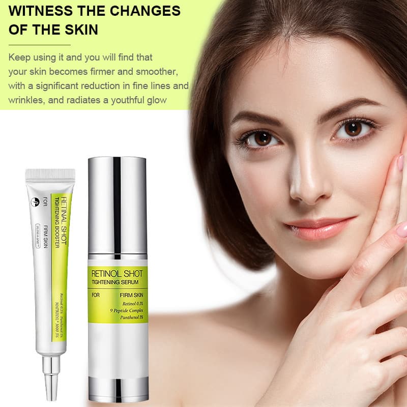 (Cross-border trading), smoothing eye cream, soft serum for face
