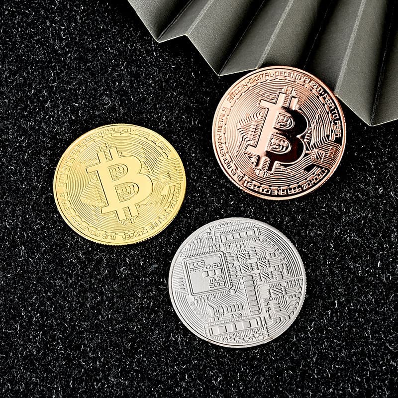 (Cross-border trading), coins, silver coin, USA, Birthday gift
