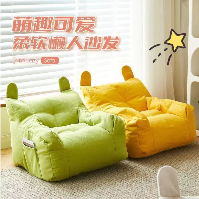 (Cross-border trading), children's toilet for double, sofa for boys and girls, with little bears