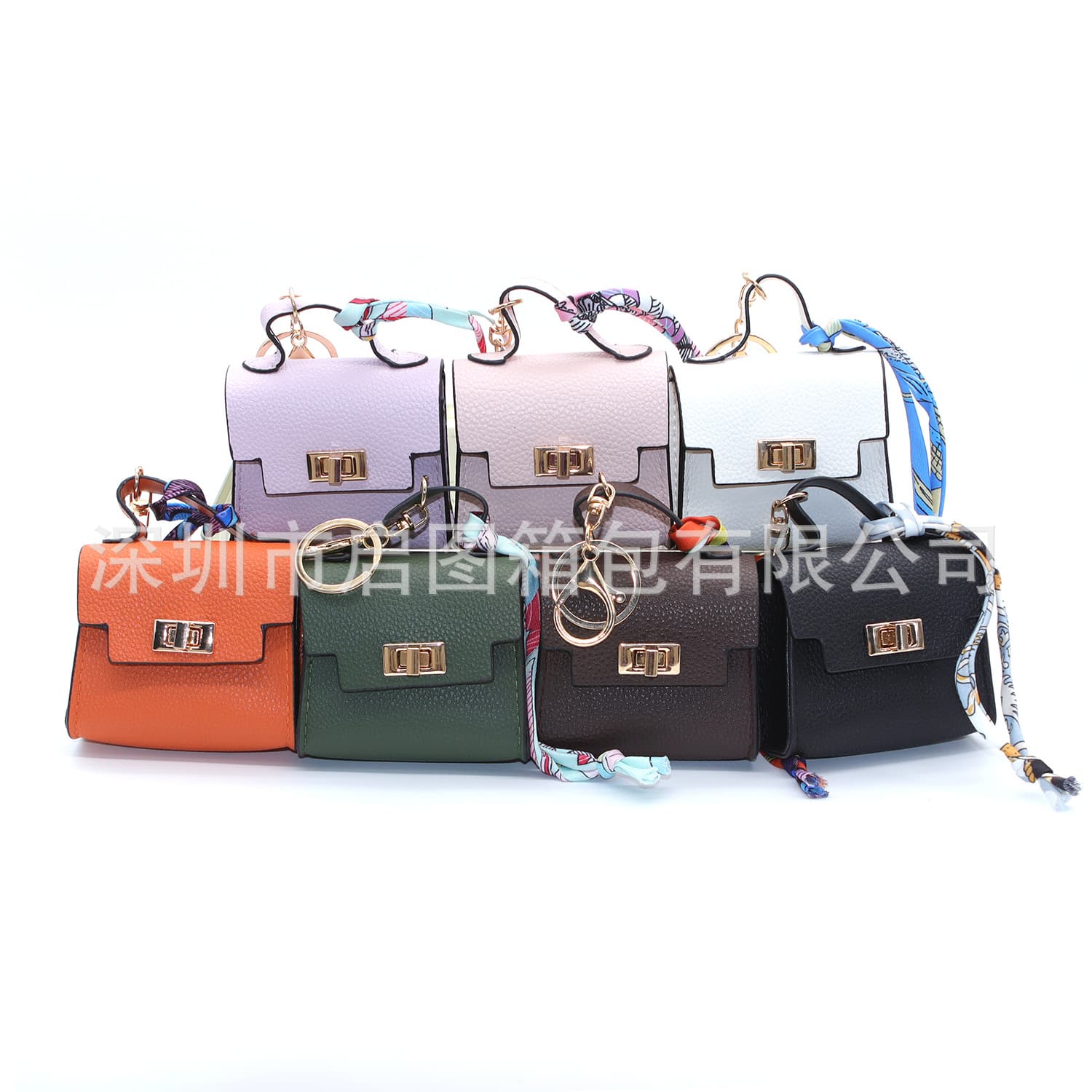 (Wholesale), small wallet, handheld small bag, headphones, children's equipment bag, pendant, organizer bag